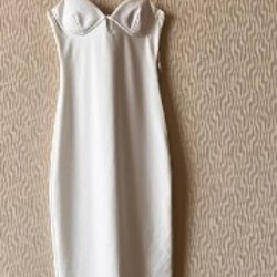 Облегающее платье Zara - фото 3