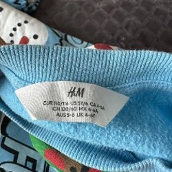 Костюм H&M - фото 2