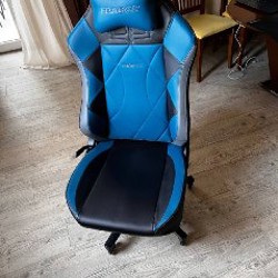 Компьютерное кресло FragOn Poseidon - фото 2