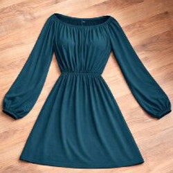 Платье Sisley - фото 1