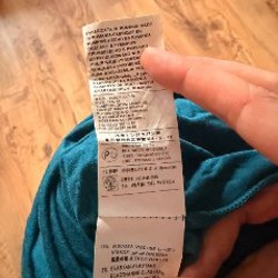 Платье Sisley - фото 3