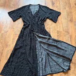 Платье Sisley - фото 4