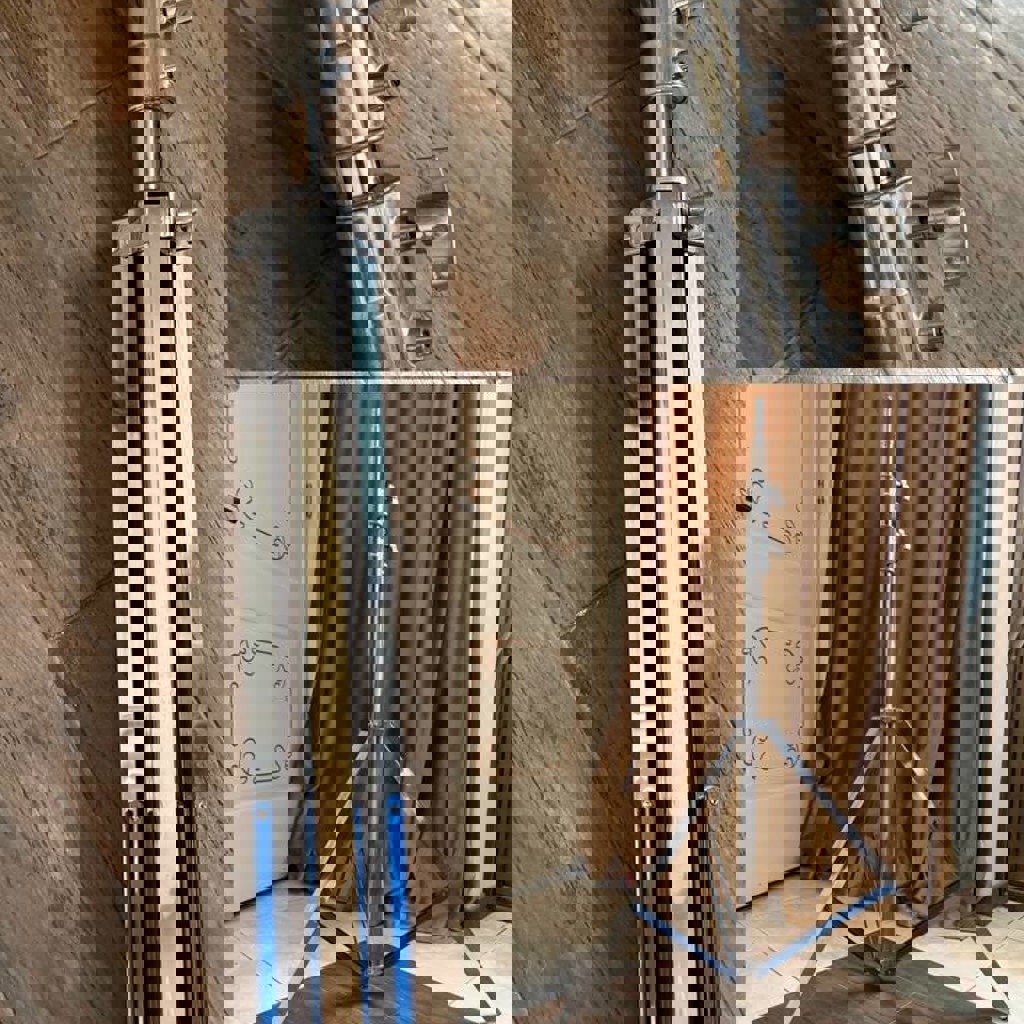 Стойка для установки тяжелого оборудования