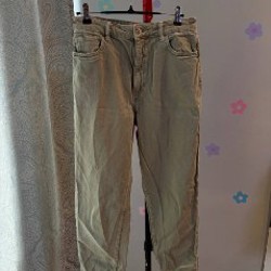 Юбка в цветок - фото 5