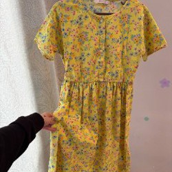 Юбка в цветок - фото 6