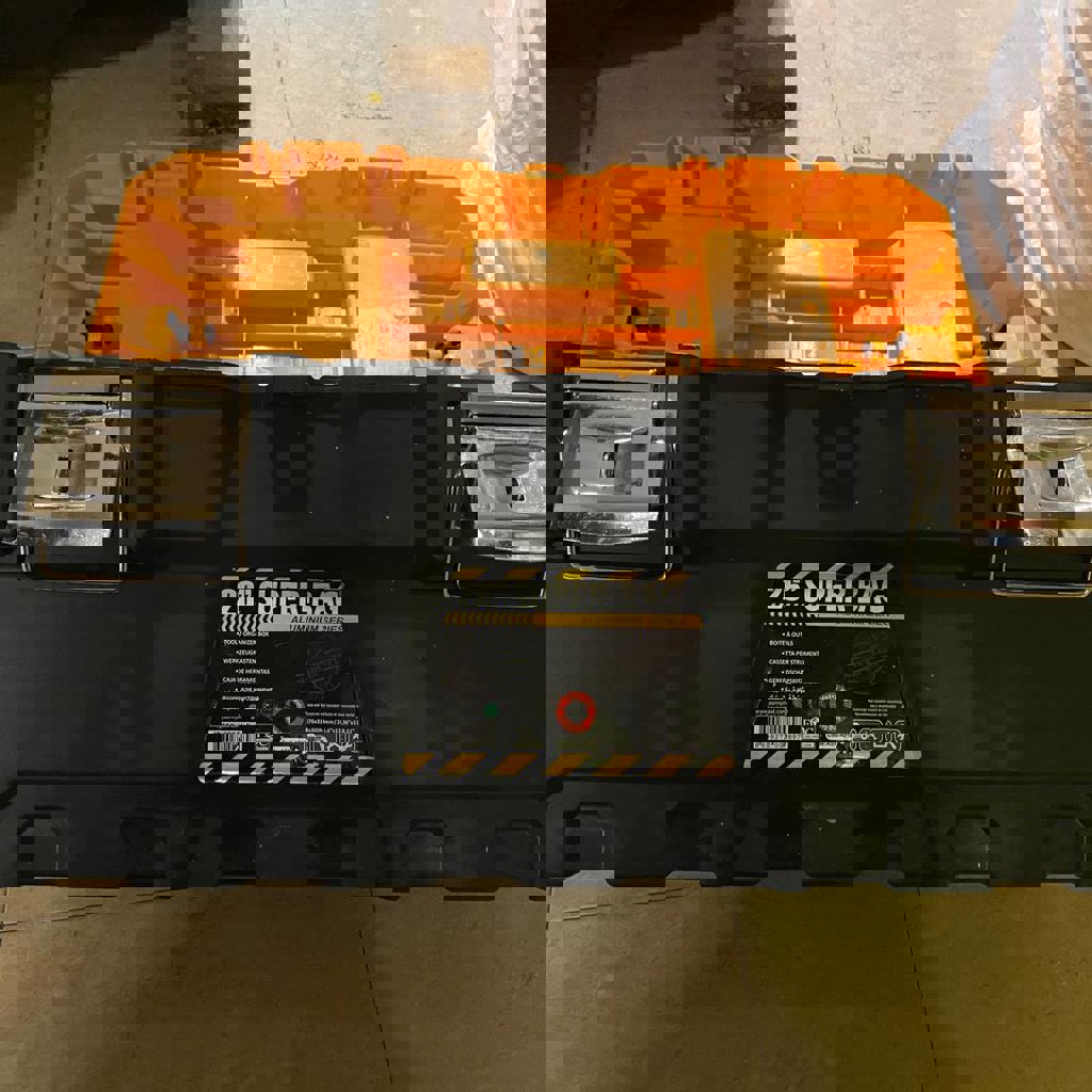 Набор инструментов