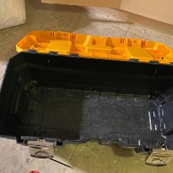 Набор инструментов - фото 2