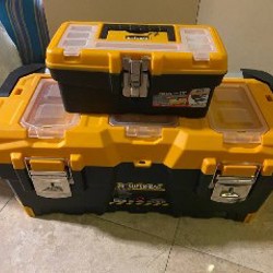 Набор инструментов - фото 7