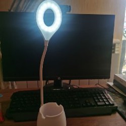 Букет искусственные цветы - фото 1