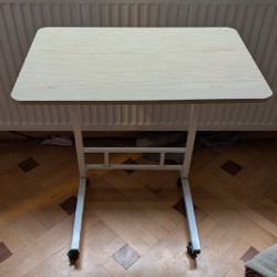 Разборный стол - фото 1