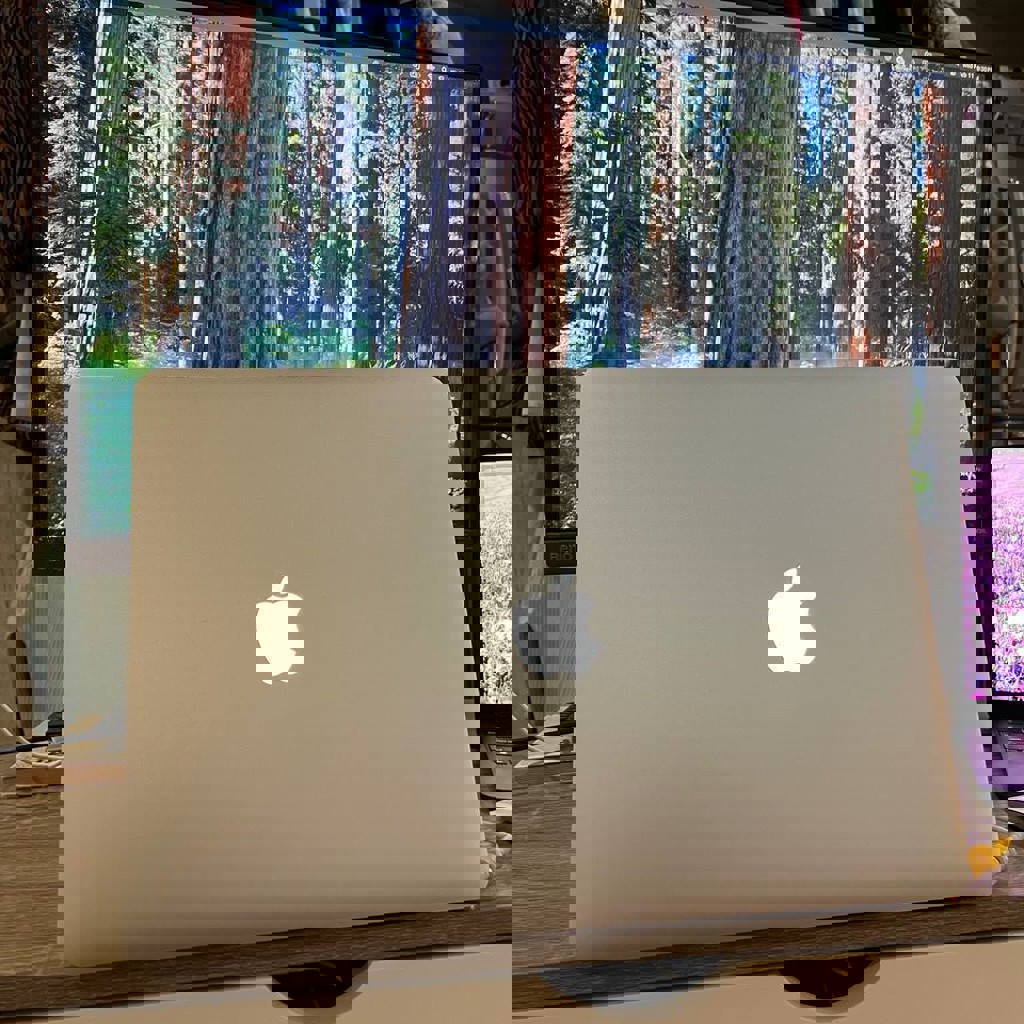 MacBook Pro 15” Mid 2015