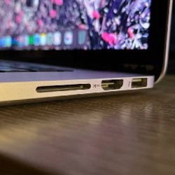 MacBook Pro 15” Mid 2015 - фото 3