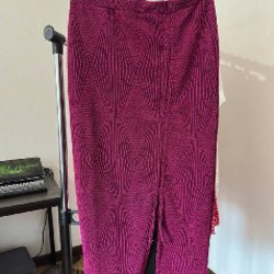 Юбка-карандаш Zara - фото 4