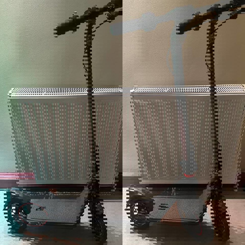 Электрический скутер Cecotec Bongo D40 XL