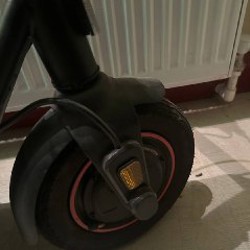 Электрический скутер Cecotec Bongo D40 XL - фото 2