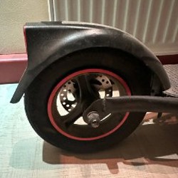 Электрический скутер Cecotec Bongo D40 XL - фото 3