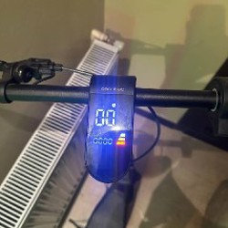 Электрический скутер Cecotec Bongo D40 XL - фото 4