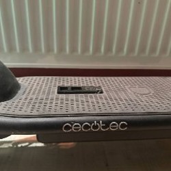 Электрический скутер Cecotec Bongo D40 XL - фото 5