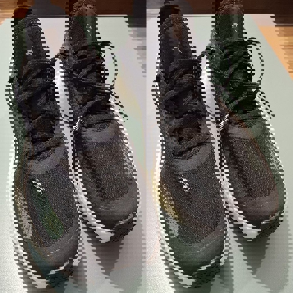 Кроссовки Puma Nitro