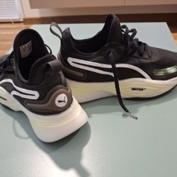 Кроссовки Puma Nitro - фото 3