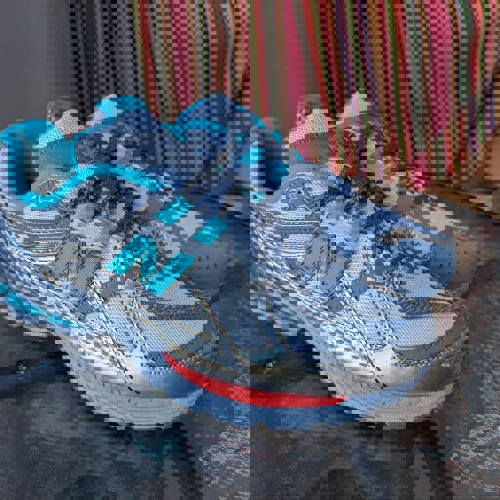 Кроссовки New Balance 1906