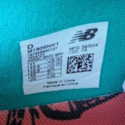 Кроссовки New Balance 1906 - фото 5