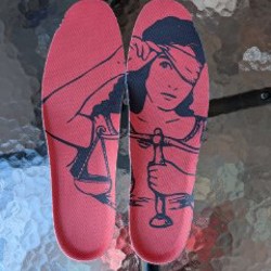 Кроссовки New Balance 1906 - фото 6