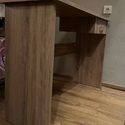 Стол с ящиком - фото 2