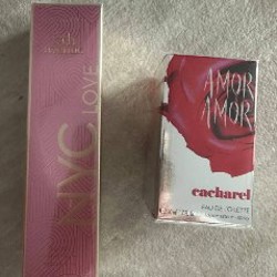 Духи оригинал - фото 3