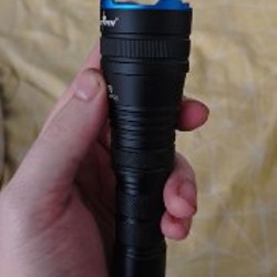 Хипстерская лампа - фото 1