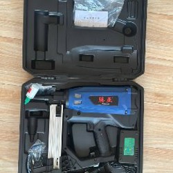 Газовый монтажный пистолет TOUA GSN50 - фото 2