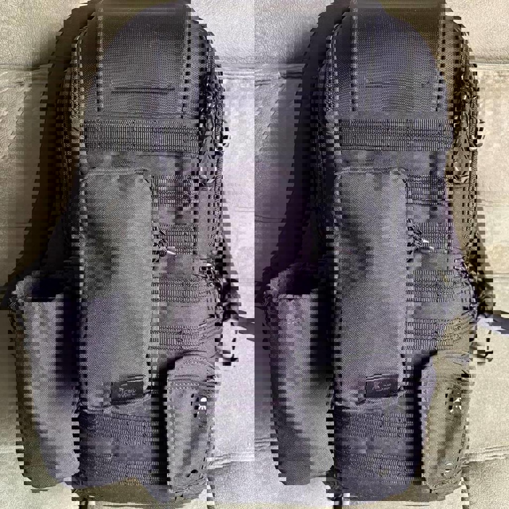 Рюкзак Lowepro ProTactic BP 450 AW II