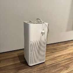 Очиститель воздуха Xiaomi Mi Air purifier 2H - фото 2