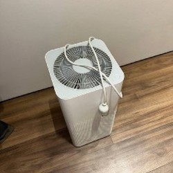 Очиститель воздуха Xiaomi Mi Air purifier 2H - фото 3