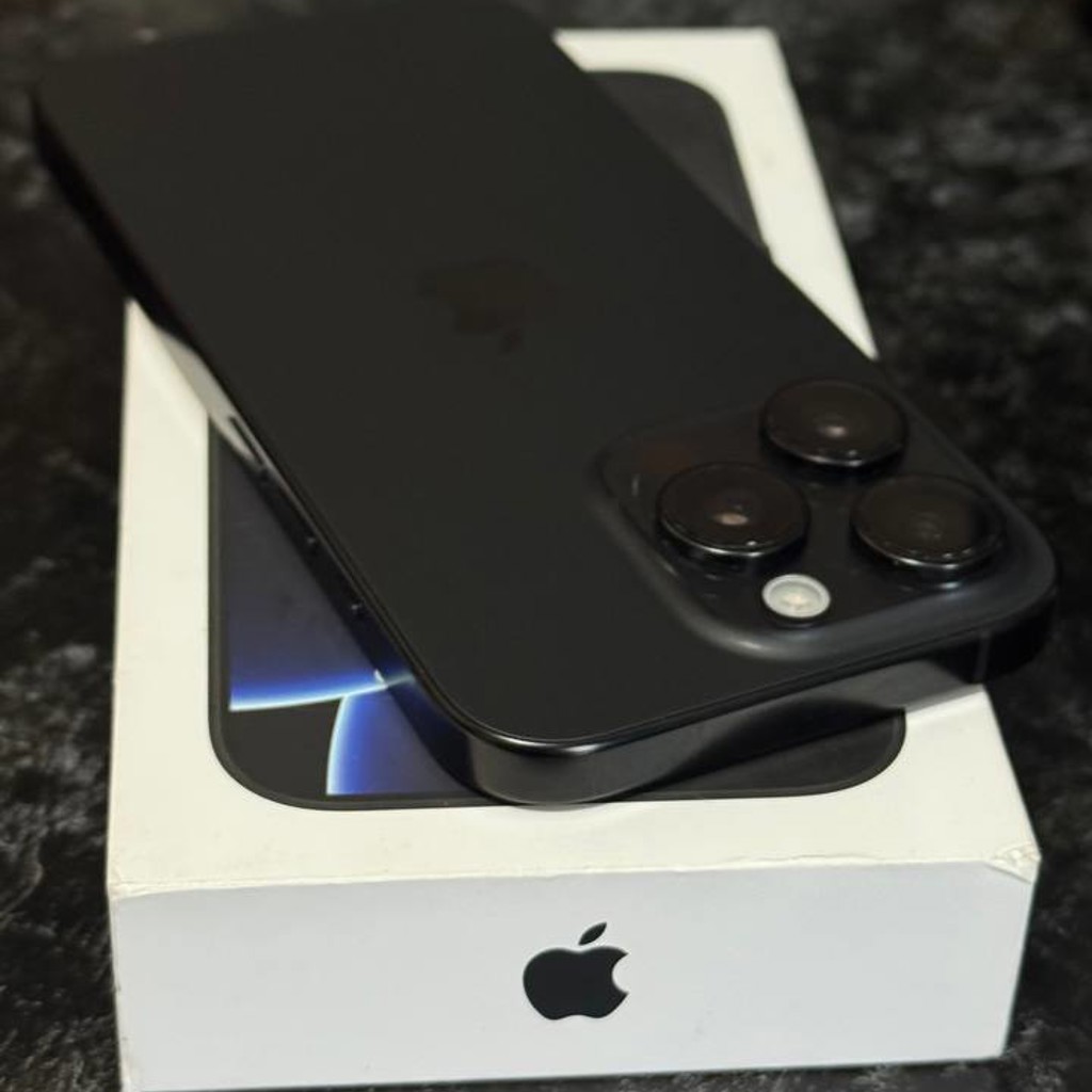 IPhone 16pro