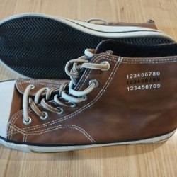 Кеды Corso - фото 2