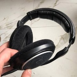 Наушники Sennheiser hd 598 special edition - фото 6