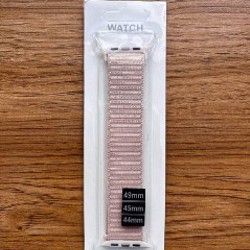 Ремешок для Apple Watch - фото 1