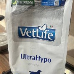 Корм UltraHypo гипоаллергийный - фото 2