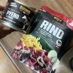 Корм UltraHypo гипоаллергийный - фото 3