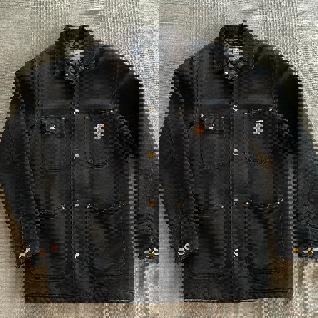 Винтажная куртка Carhartt