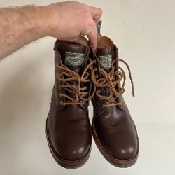 Винтажная куртка Carhartt - фото 7