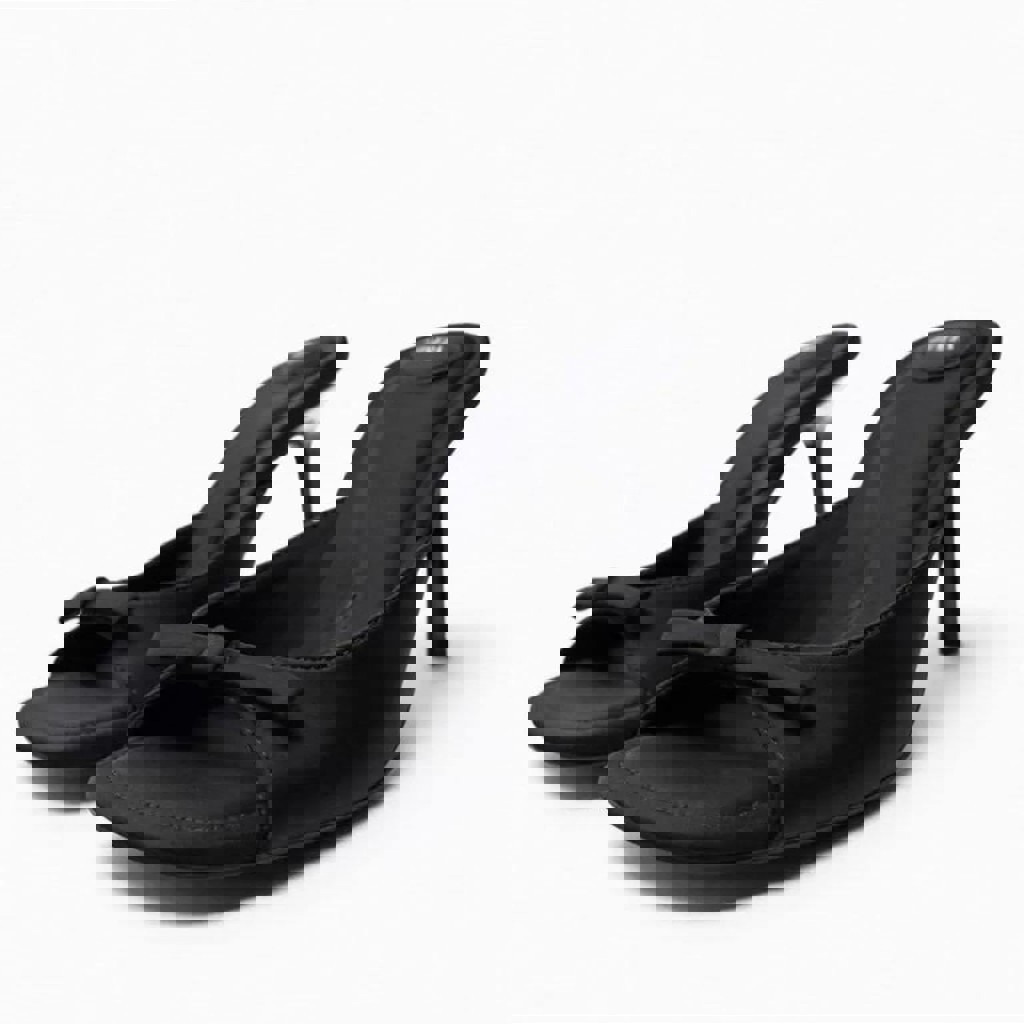 Босоножки ZARA