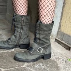 Кроссовки Bikkembergs - фото 7