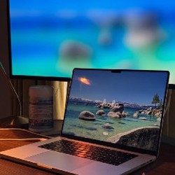 MacBook Pro 16” M1 Pro - фото 3