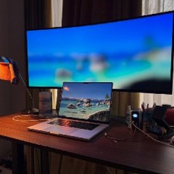 MacBook Pro 16” M1 Pro - фото 4