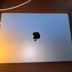 MacBook Pro 16” M1 Pro - фото 8