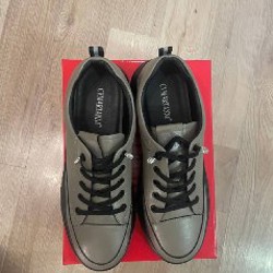 Кроссовки - фото 3