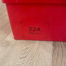 Кроссовки - фото 5