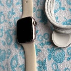 Apple Watch 9 серия - фото 6